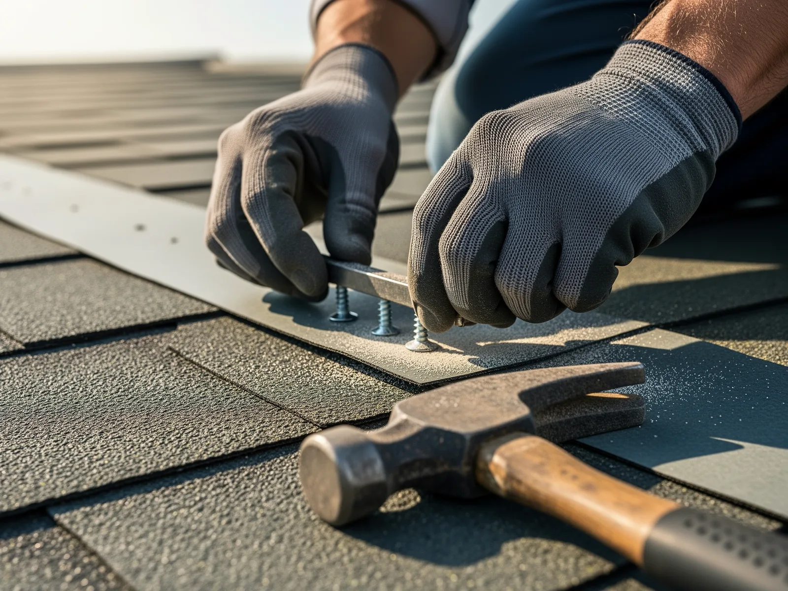 Why choose Fascia Repair in Gordon, NE